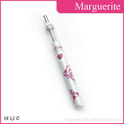 Hottest new fashion huge vapor shiny design simeiyue marguerite kit